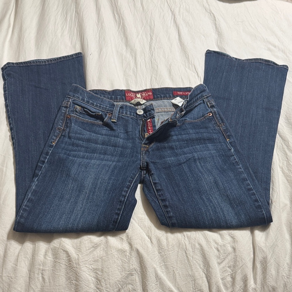 Lucky Brand Women's Jeans